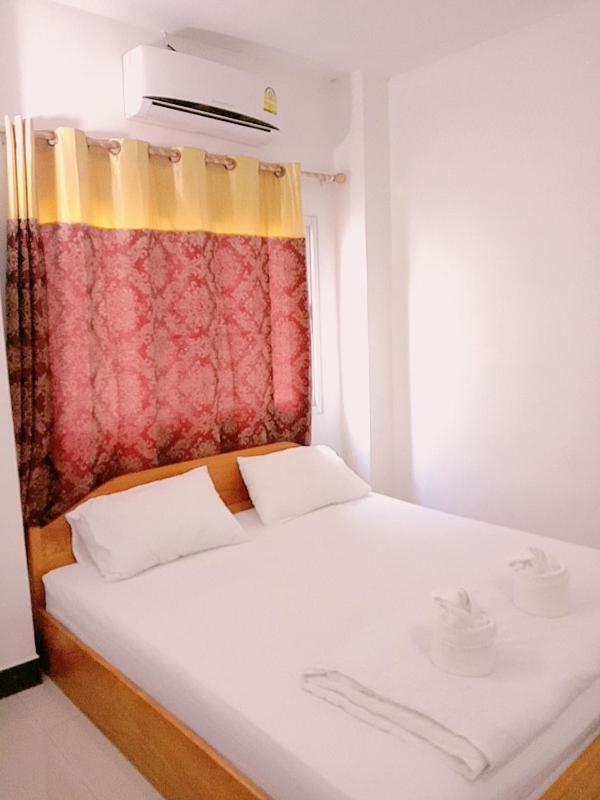 Hom Pho Guesthouse Huay Xai Экстерьер фото