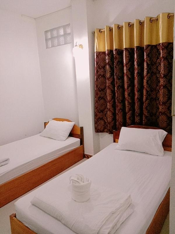 Hom Pho Guesthouse Huay Xai Экстерьер фото