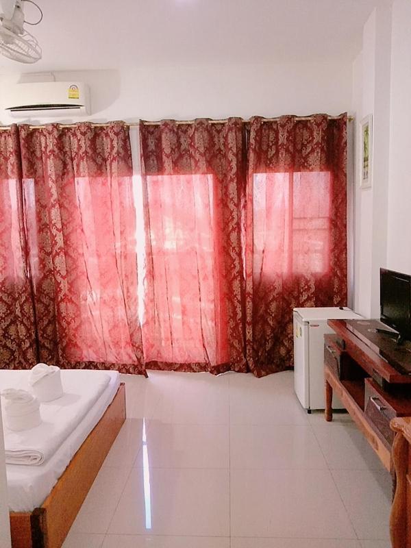 Hom Pho Guesthouse Huay Xai Экстерьер фото